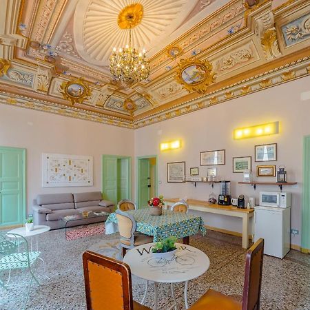 B&B Bernini Finale Ligure Exterior photo