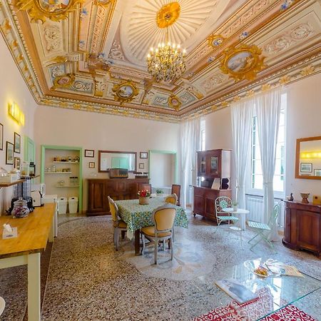 B&B Bernini Finale Ligure Exterior photo