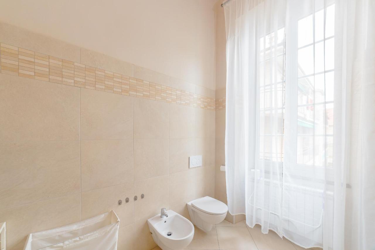 B&B Bernini Finale Ligure Exterior photo