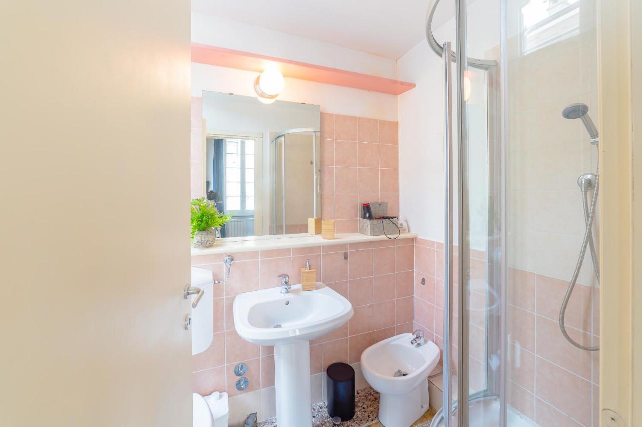 B&B Bernini Finale Ligure Exterior photo