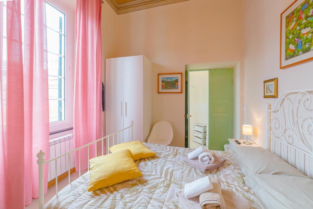 B&B Bernini Finale Ligure Exterior photo