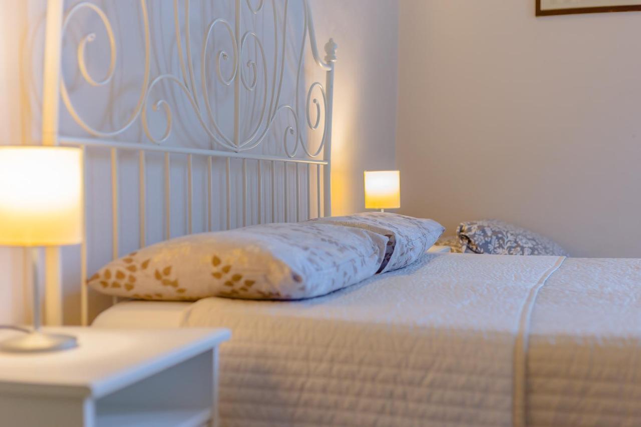 B&B Bernini Finale Ligure Exterior photo