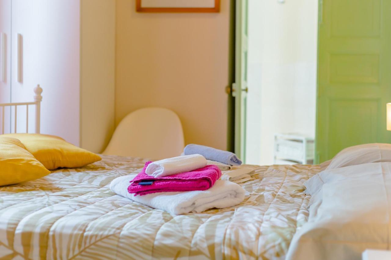 B&B Bernini Finale Ligure Exterior photo