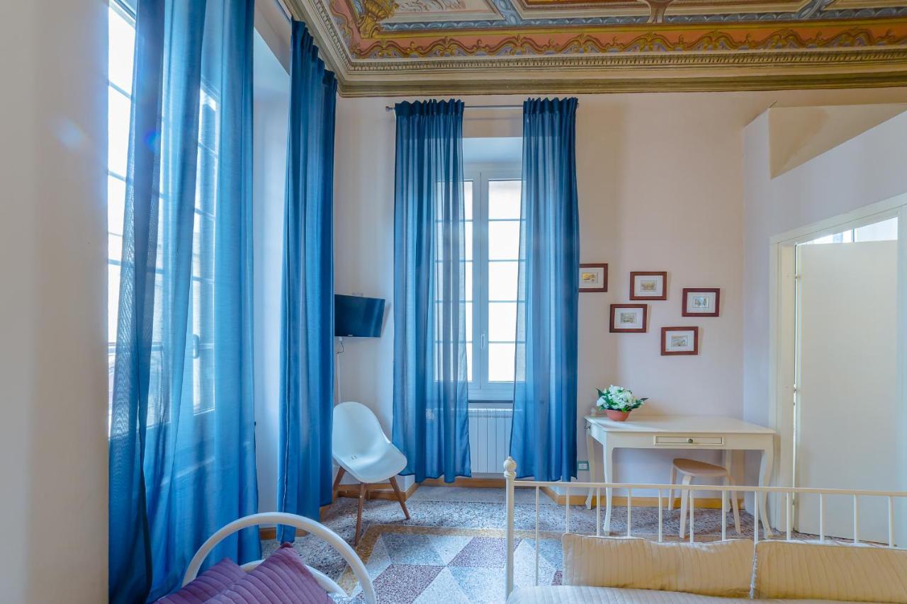 B&B Bernini Finale Ligure Exterior photo