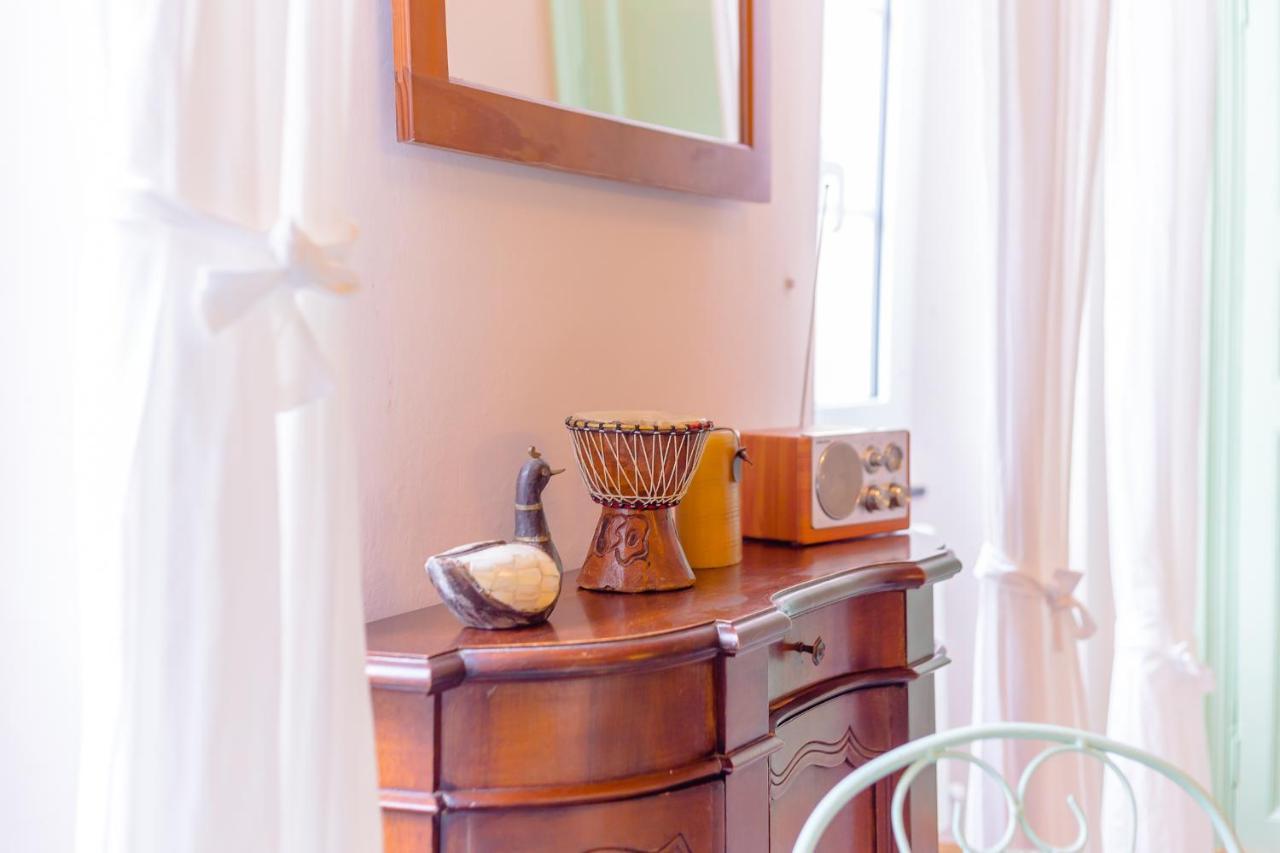 B&B Bernini Finale Ligure Exterior photo