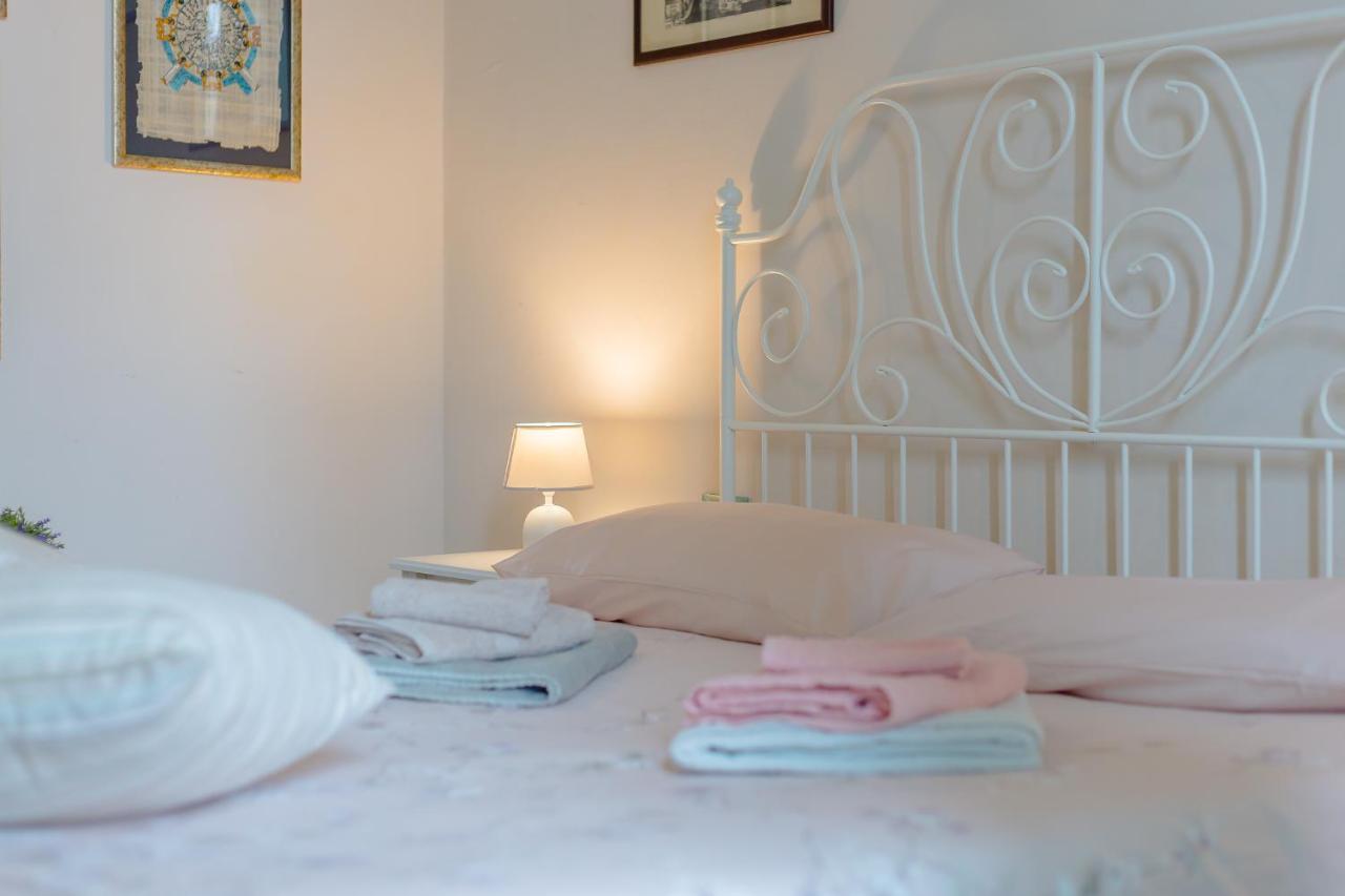 B&B Bernini Finale Ligure Exterior photo