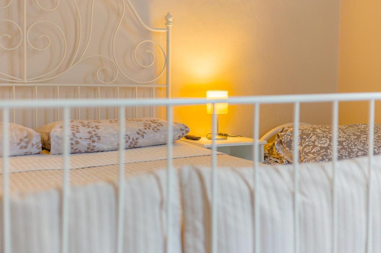 B&B Bernini Finale Ligure Exterior photo