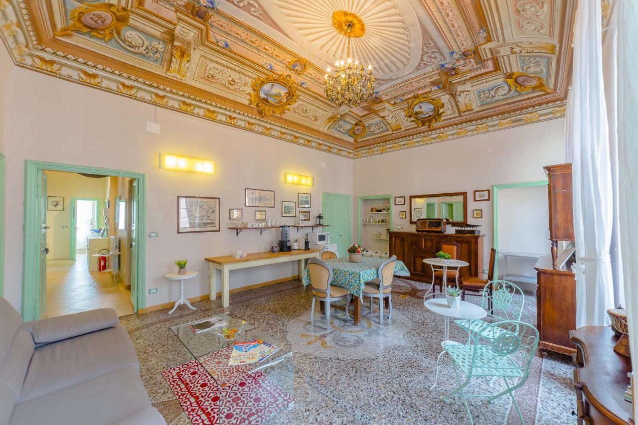 B&B Bernini Finale Ligure Exterior photo