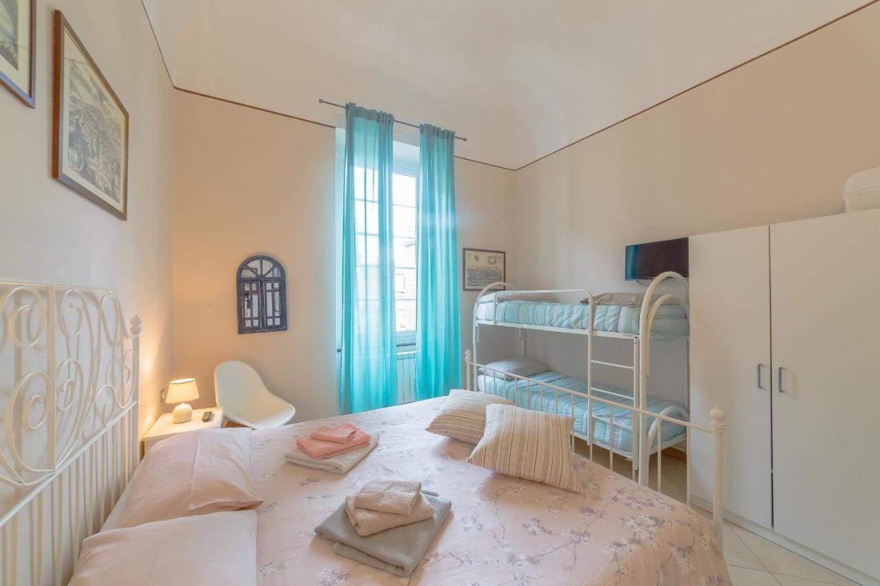 B&B Bernini Finale Ligure Exterior photo