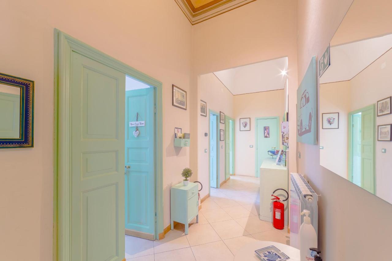 B&B Bernini Finale Ligure Exterior photo