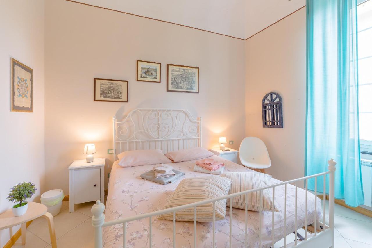 B&B Bernini Finale Ligure Exterior photo