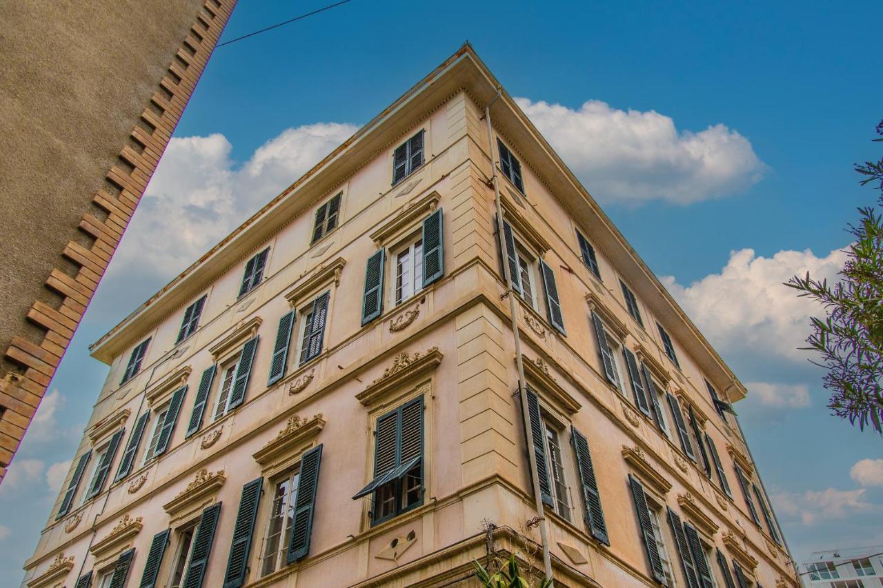 B&B Bernini Finale Ligure Exterior photo